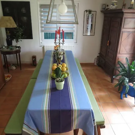Guest house 1