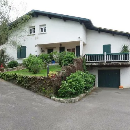 Guest house 1 Saint-Pee-sur-Nivelle