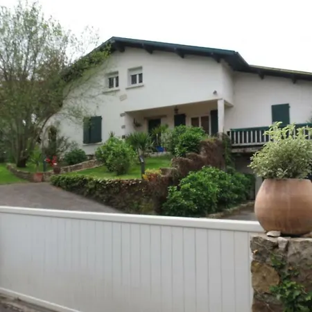 Guest house 1 Saint-Pee-sur-Nivelle