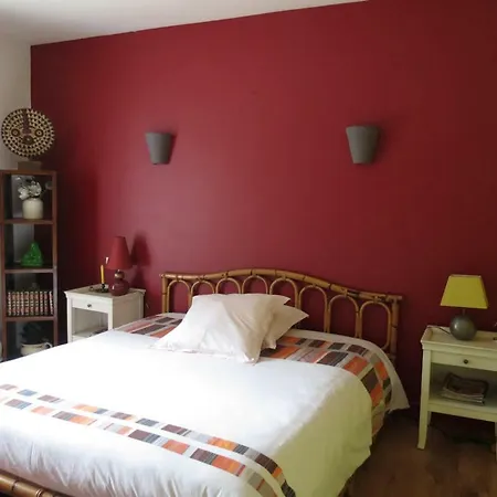 Guest house 1 Saint-Pee-sur-Nivelle